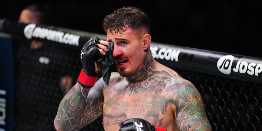 UFC 321: чудовищная развязка и новая чемпионка. Все результаты. ВИДЕО