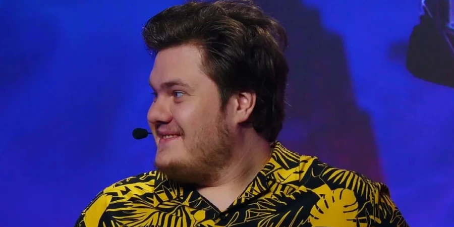 «С языком сложностей у них не возникнет». BLACKARXANGEL — о новом тренере Team Spirit