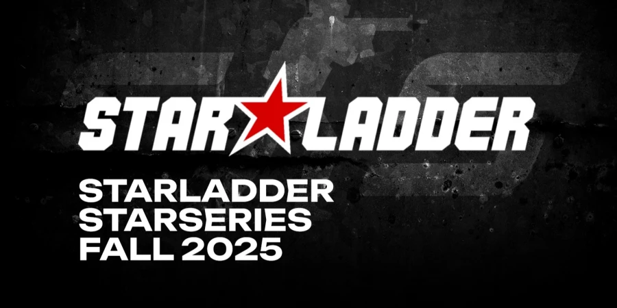 Определился первый гранд-финалист StarSeries Fall 2025