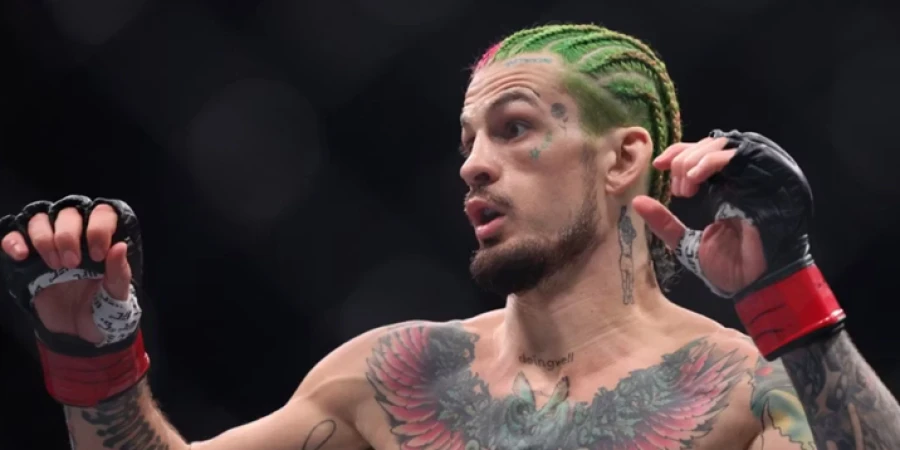 Экс-чемпион UFC надеется на громкий реванш в дивизионе