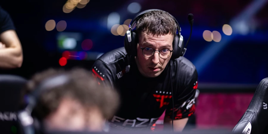 FaZe без karrigan: тренер рассказал об атмосфере в составе