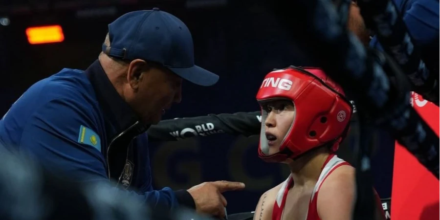 Қазақстандық боксшылар ОЖЖ өткізу үшін Испания мен Америкаға аттанды