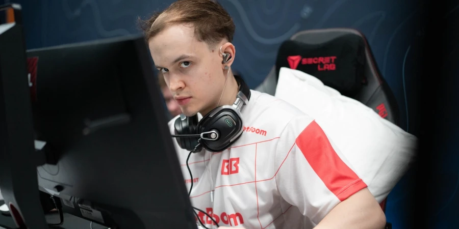 BetBoom посадила ArtFr0st в запас и вернула zorte