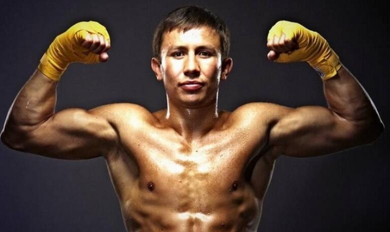 GGG ең табысты P4P-боксшылар тізіміндегі екінші орнын сақтап қалды