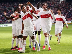 «Штутгарт» — «Янг Бойз»: «швабы» в стремлении избежать стадии 1/16 финала ЛЕ