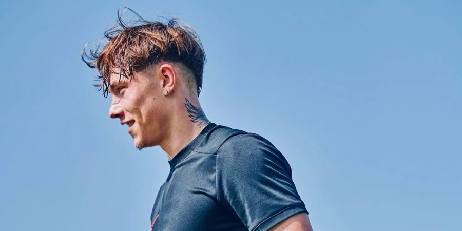 Экс-форвард сборной Казахстана U21 Анкудинов имеет шанс заиграть в Сегунде