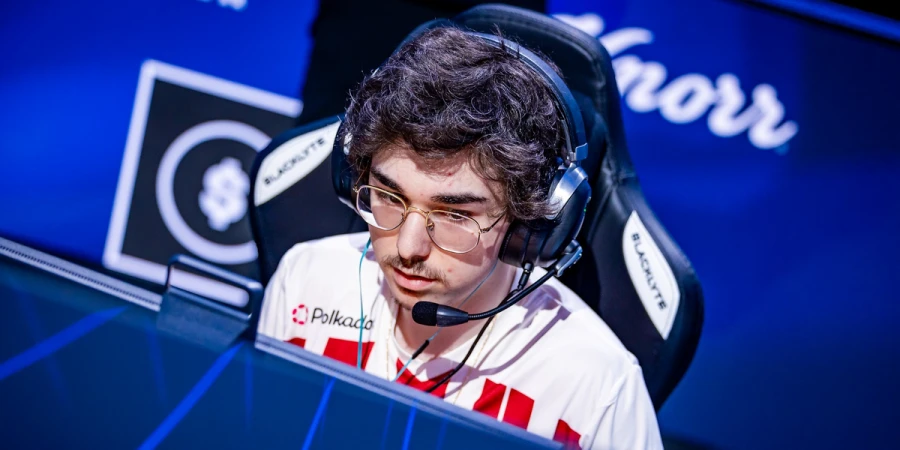 xfl0ud заменит XANTARES в составе Aurora на IEM Cologne