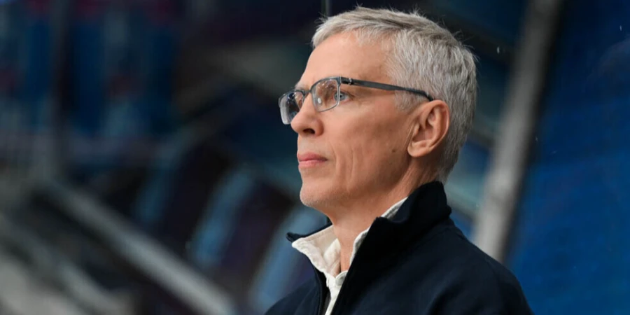 В СКА недвусмысленно оценили уровень «Барыса»