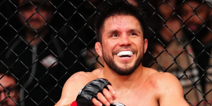Сехудо объяснил, почему не считает Перейру величайшим бойцом UFC