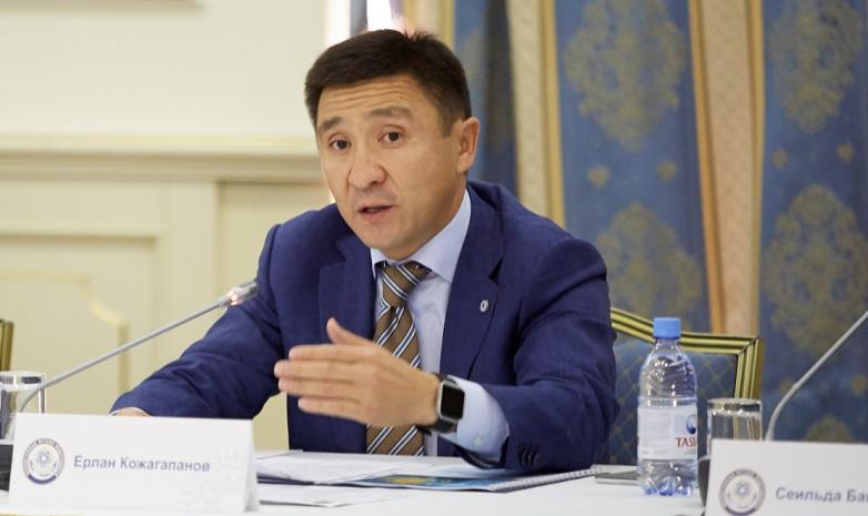 Правительство РК постановило