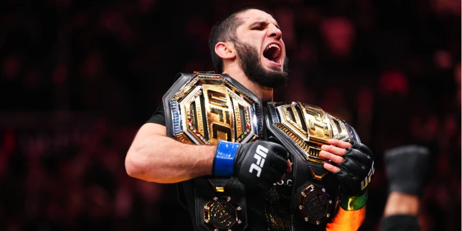 Инсайдер: Махачеву нашли соперника — бой может пройти уже в мае