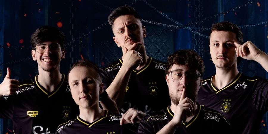 ZywOo привел Vitality к титулу IEM Krakow