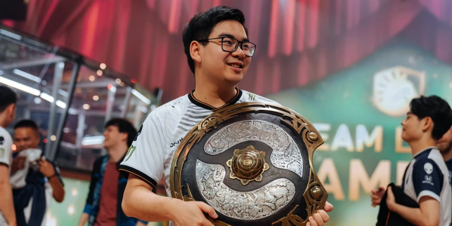 «Мы можем обыграть любого, но можем и проиграть каждому»: miCKe о Team Liquid