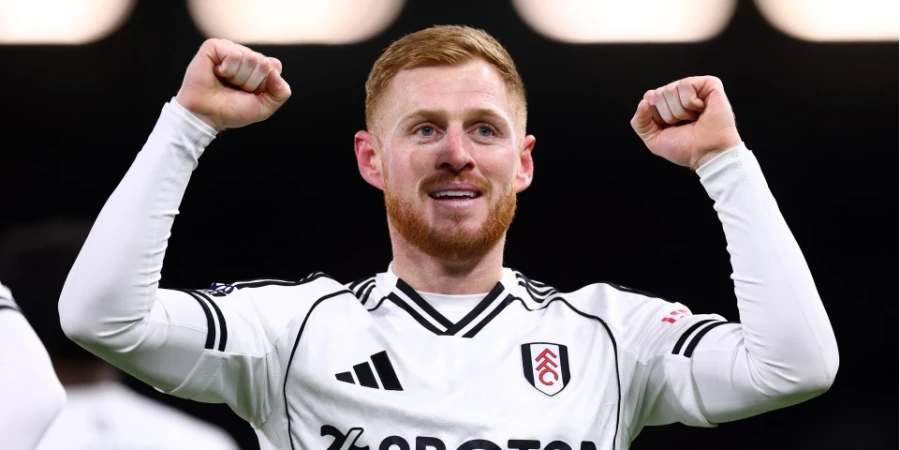 Сумасшедшая пушка на 90+7 минуте матче «Фулхэм» – «Ливерпуль». ВИДЕО