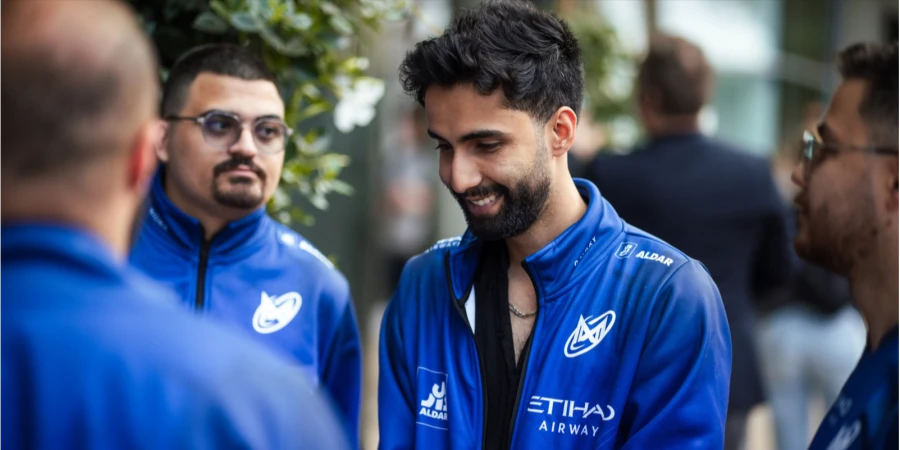 SumaiL рассказал, почему роль мидера в Dota 2 стала менее решающей