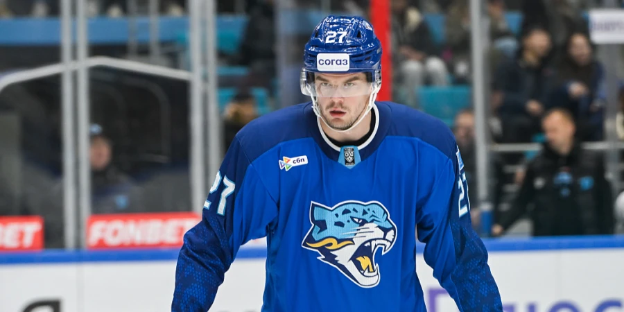 В «Барысе» объяснили, за счет чего удалось обыграть «Динамо»