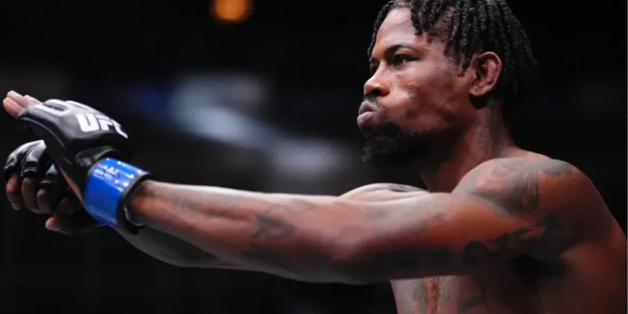 Боец в весе Рахмонова сделал заявление после поражения на UFC в Канаде