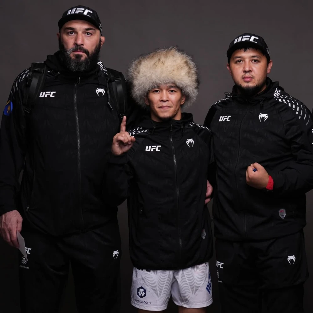 Эдуард Базров — о реакции Рахмонова и Алмабаева на хейт в соцсетях