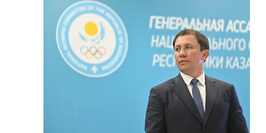 Головкин близок к включению в Международный Зал славы бокса