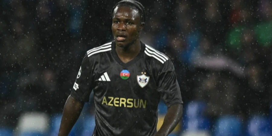 «Карабах» — «Аякс»: прямая трансляция матча Лиги чемпионов