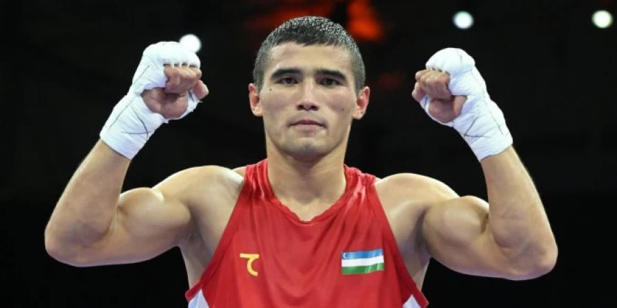 Руслан Абдуллаев чемпиондық белбеу үшін жұдырықтаспақ