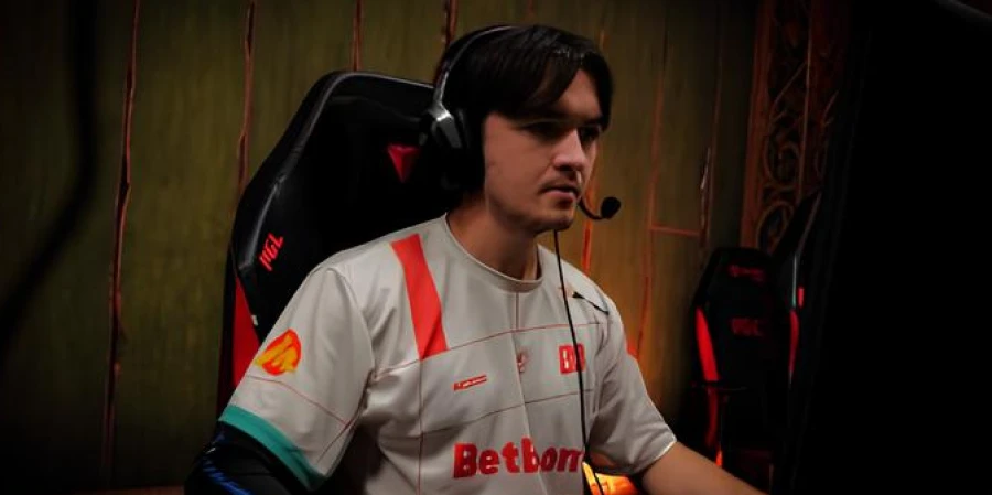 Игрок Team Yandex прокомментировал выступление на чемпионате Dota 2 в Китае