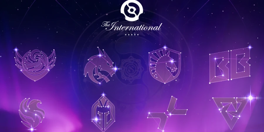 BetBoom Team, Team Spirit и PARIVISION получили инвайты на The International 2025
