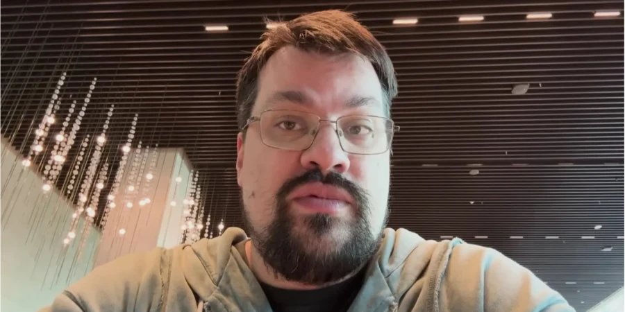 OverDrive: magixx потребуется время, как когда-то chopper