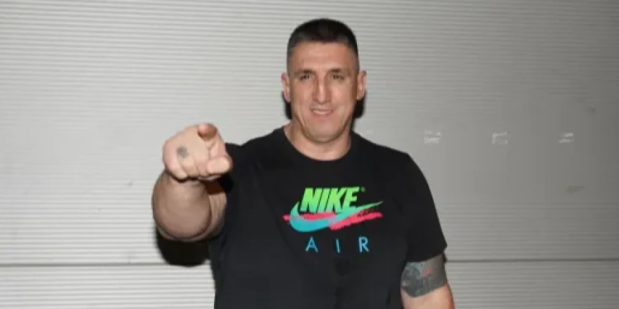 Сербского мафиози ни во что не ставят в семье