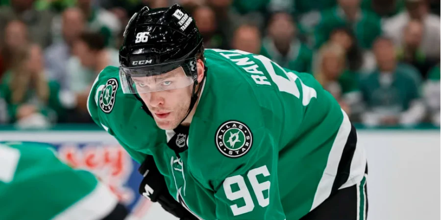 НХЛ. Даллас Старз — Сиэтл Кракен. Техасские звезды против морских монстров. Прямая трансляция