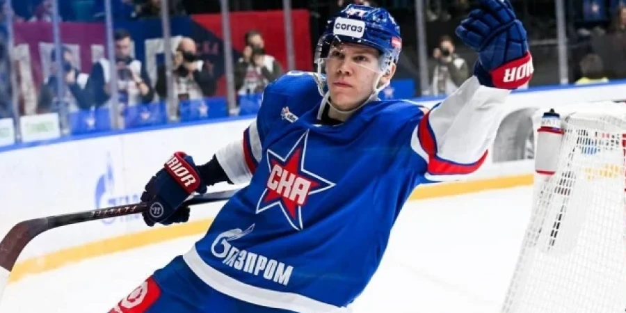 «Барысу» предрекают поражение в выездном матче КХЛ