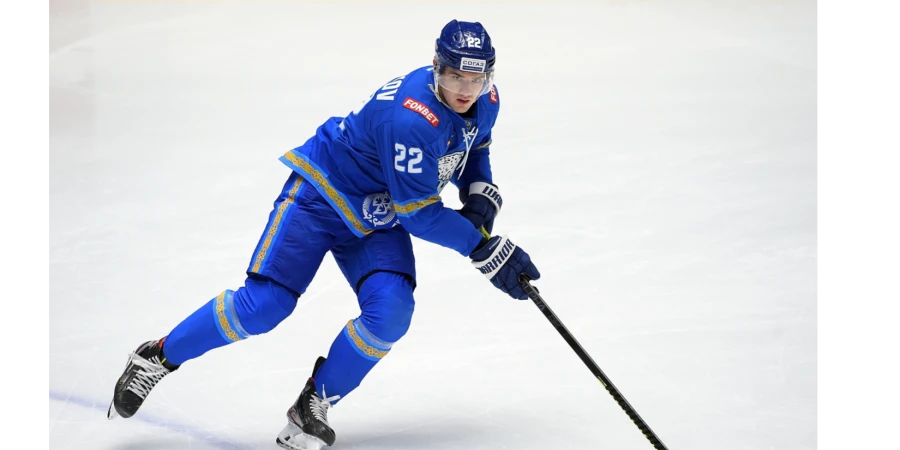 «Барыс» подпишет известного в Казахстане новичка