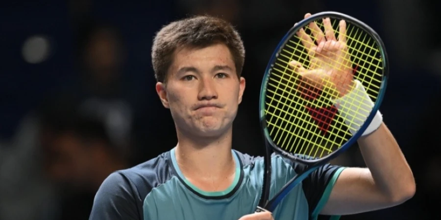 Неожиданным исходом обернулся матч Жукаева на турнире в Индии