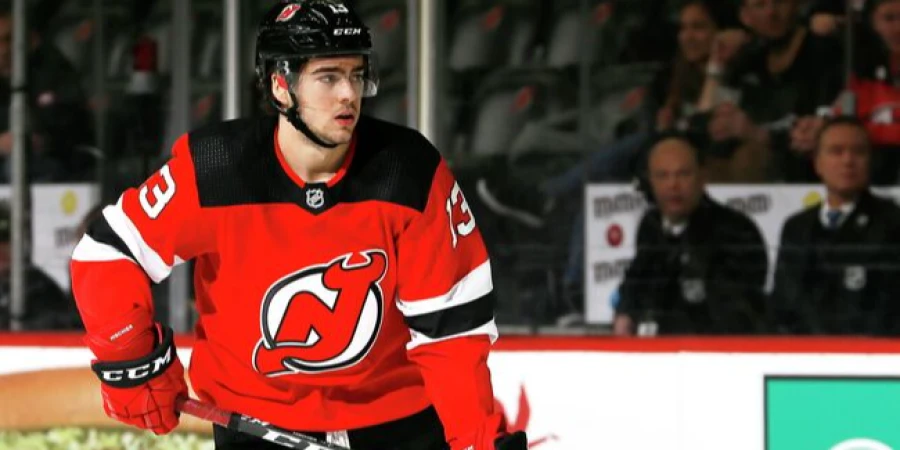 НХЛ. Нью-Джерси Дэвилз — Даллас Старз. «Ковбоев» ждут рога «Дьяволов». Прямая трансляция