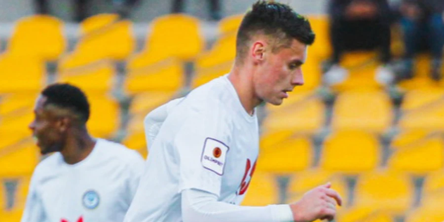 Кандидат в сборную Беларуси ведет переговоры с клубом Казахстана