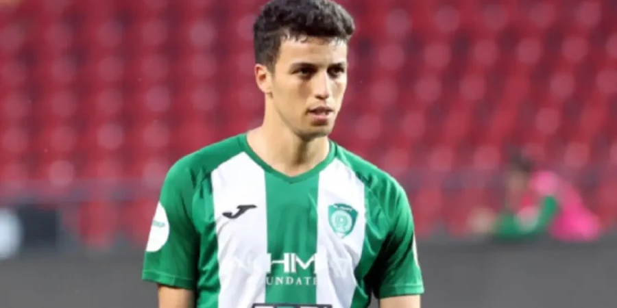 «Тобыл» марокколық қорғаушыны қатарына қосады