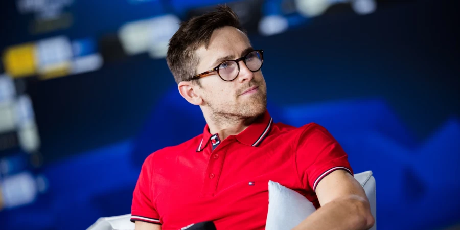 Pimp о Snax: «Феноменальная карьера, но в G2 он не всегда оправдывал ожидания»