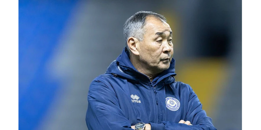 Талғат Байсуфинов: Қорғаныста жатып алмаймыз