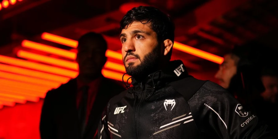 Арман Царукян обратился к руководству UFC