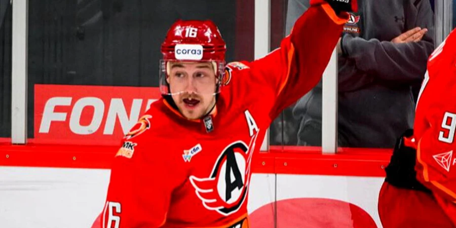 Клуб КХЛ, из которого сбежал экс-игрок «Барыса» и сборной Казахстана, сделал тревожное заявление