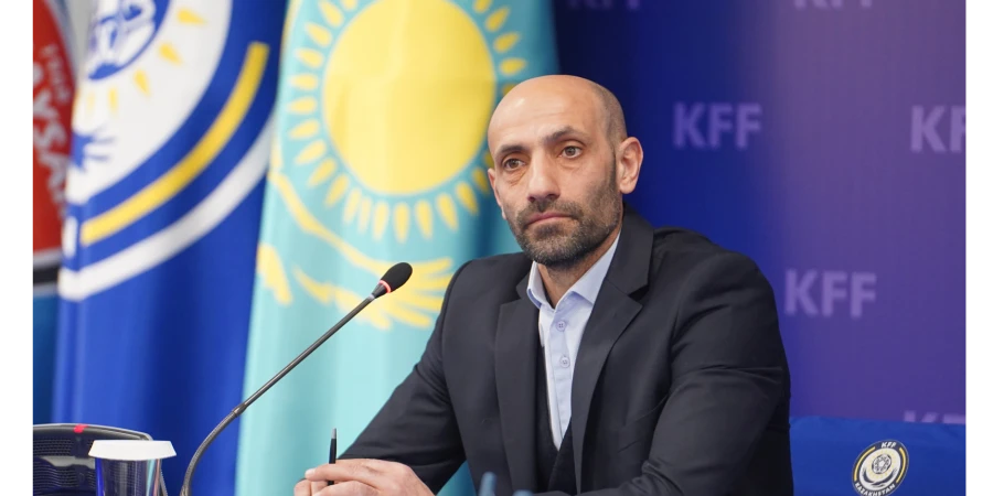 Али Алиев ведет переговоры о новом контракте в КПЛ