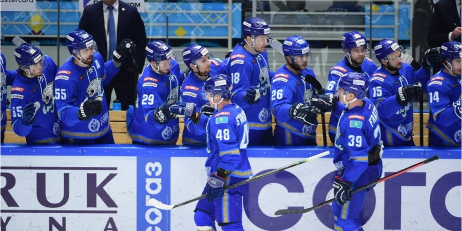 «Барыс» сообщил важные новости перед матчем с «Салаватом Юлаевым»