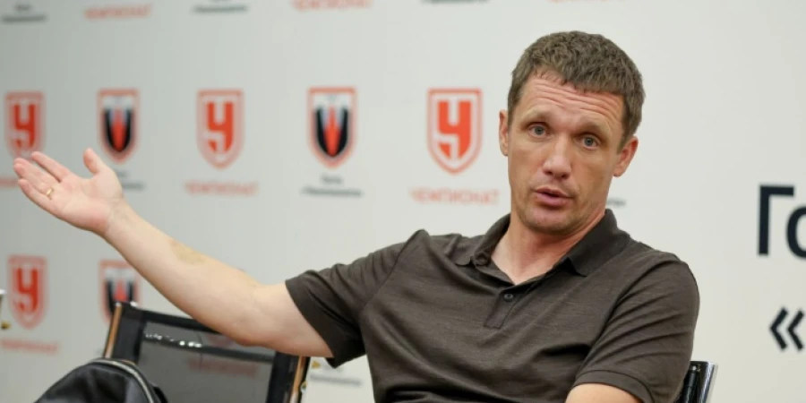 Капитан «Кайрата» поделился планами сборной Беларуси с новым тренером