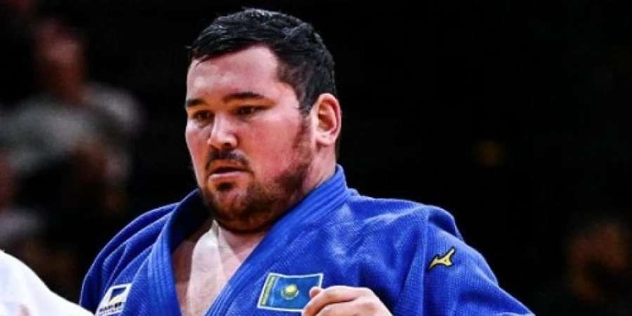 Ташкентте өткен дзюдодан Grand Slam жарысында Қазақстан медальсіз қалды