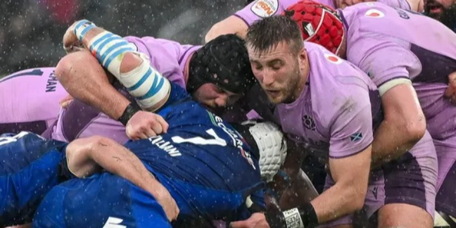 Европейский специалист оценил перспективы женской сборной Казахстана по регби