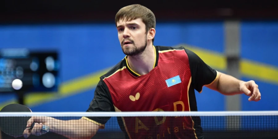 Кирилл Герасименконың алғашқы қарсыласы белгілі болды