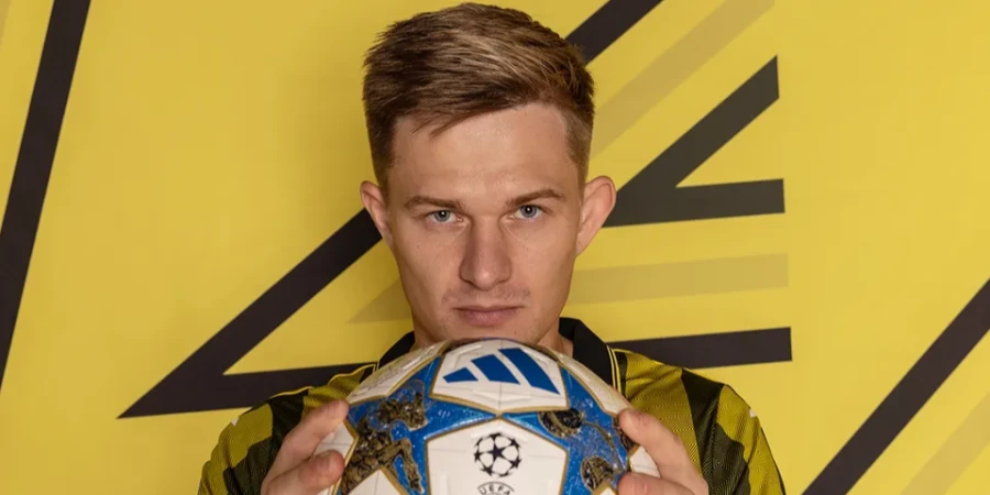 Сорокин назвал запоминающиеся матчи за «Кайрат» в Лиге чемпионов