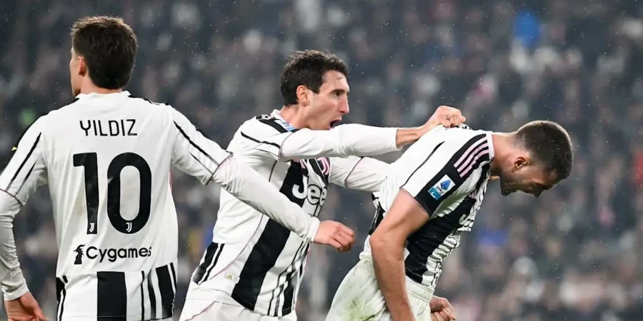 Прямая трансляция матча «Кремонезе» – «Ювентус» в Серии А