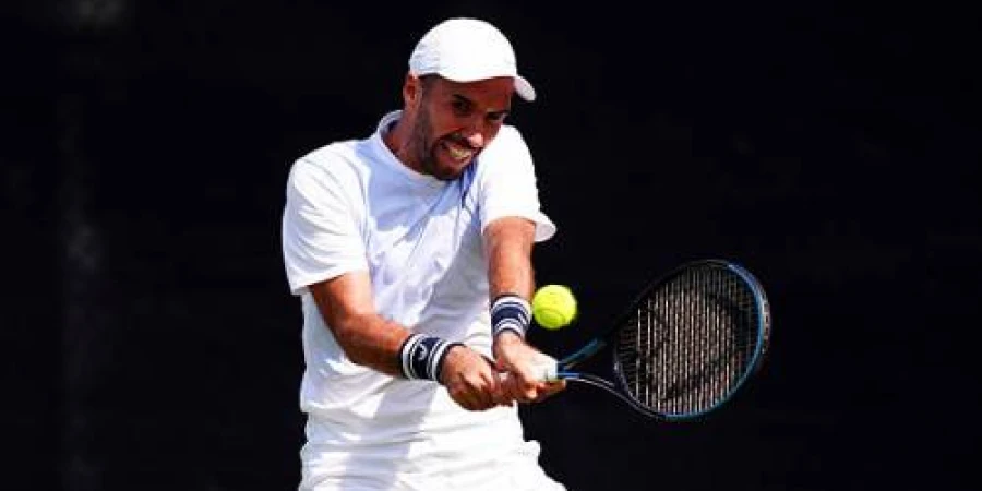 Кукушкин US Open турнирінің іріктеу кезеңінде сүрінді