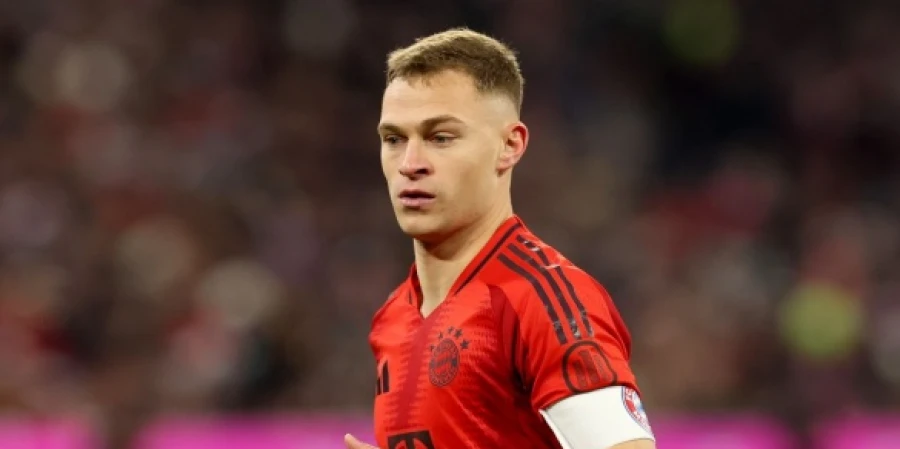 Йозуа Киммих высказался по поводу потенциального бойкота ЧМ-2026